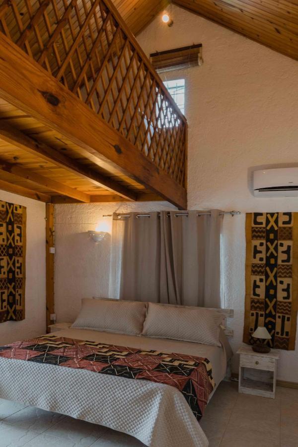 Villa Ile Aux Cerfs Trou d'Eau Douce Zewnętrze zdjęcie