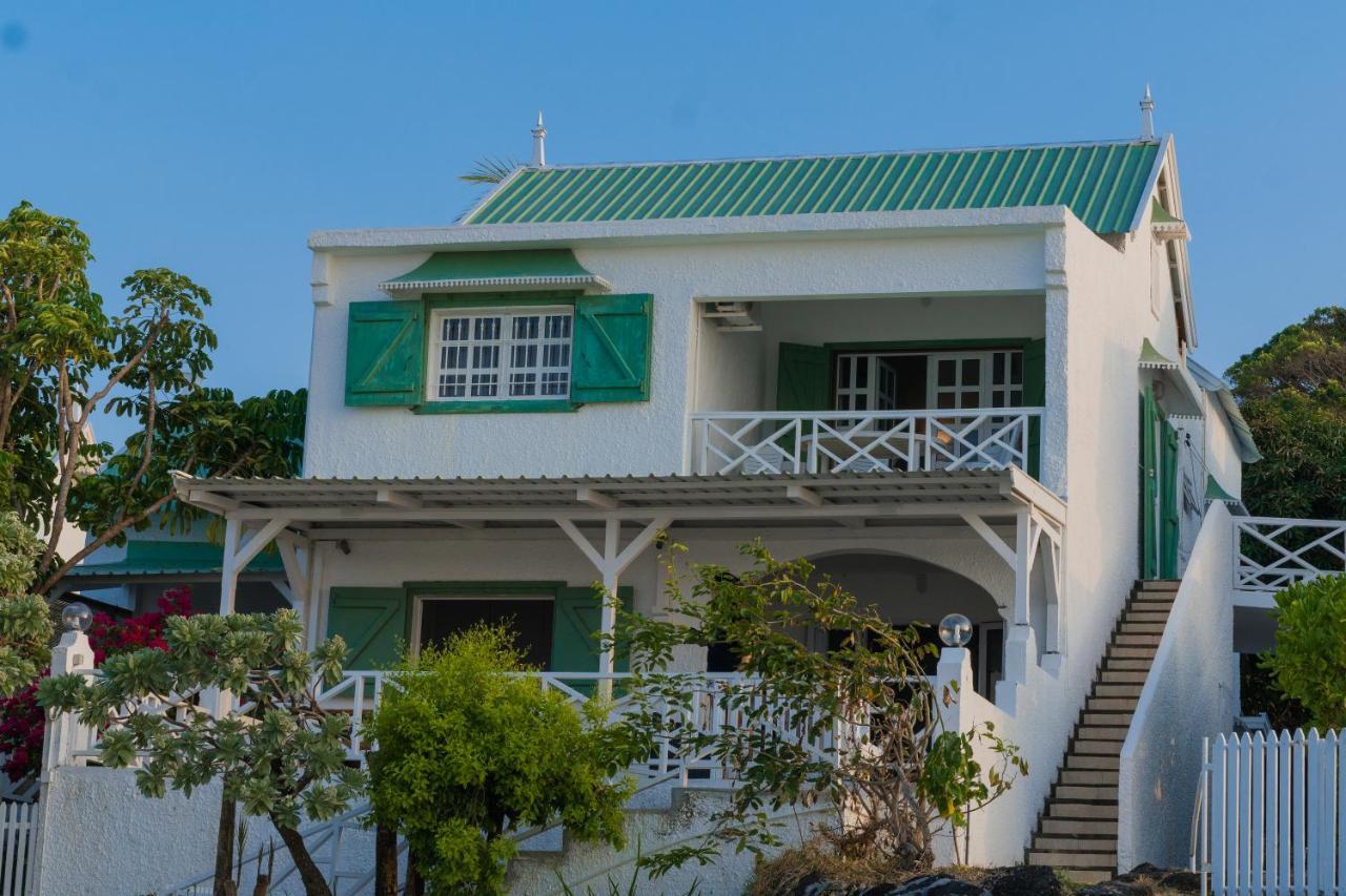 Villa Ile Aux Cerfs Trou d'Eau Douce Zewnętrze zdjęcie